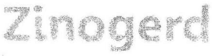 Trademark logo