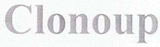 Trademark logo
