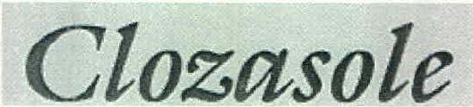 Trademark logo