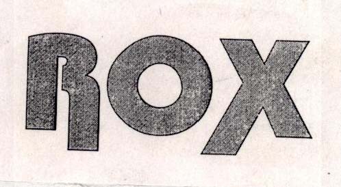 Trademark logo