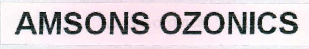 Trademark logo