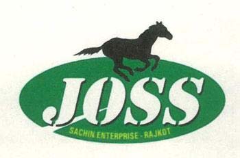 Trademark logo