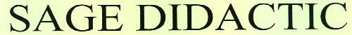 Trademark logo