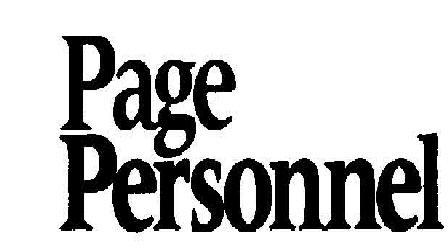 Trademark logo