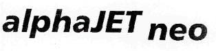 Trademark logo