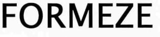 Trademark logo