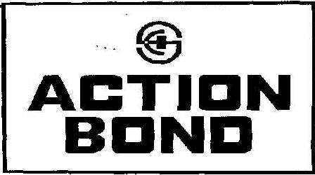ACTION BOND logo