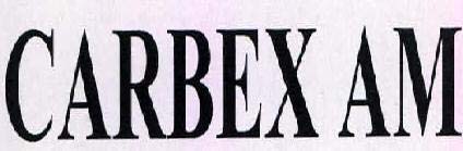 CARBEX AM logo