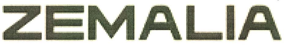 ZEMALIA logo