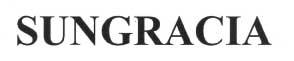 SUNGRACIA logo