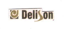 © Delison logo
