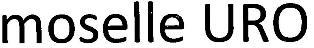 moselle URO logo