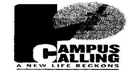 AMPUS ALLING & NEW LIFE logo