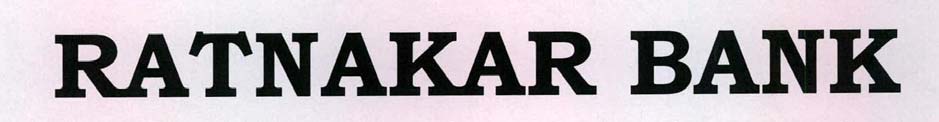 RATNAKAR BANK logo