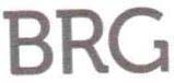 BRG logo