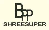 SHREESUPER logo