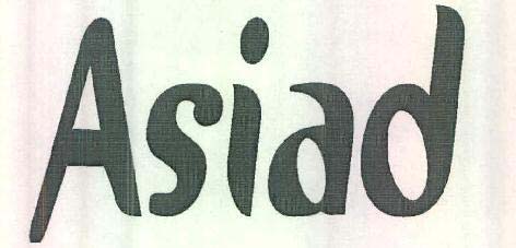 Asiad logo