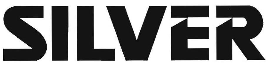 SILVER logo