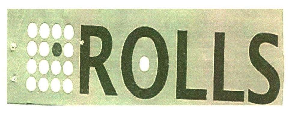 Trademark logo