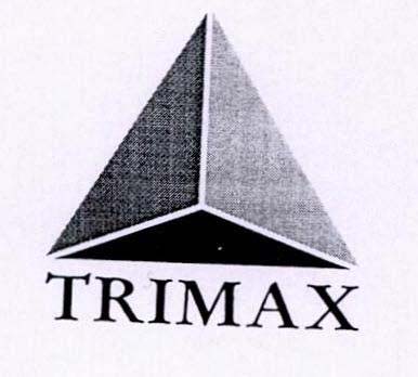 TRIMAX logo