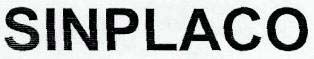 SINPLACO logo