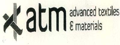 | tm advanced textiles € materials logo