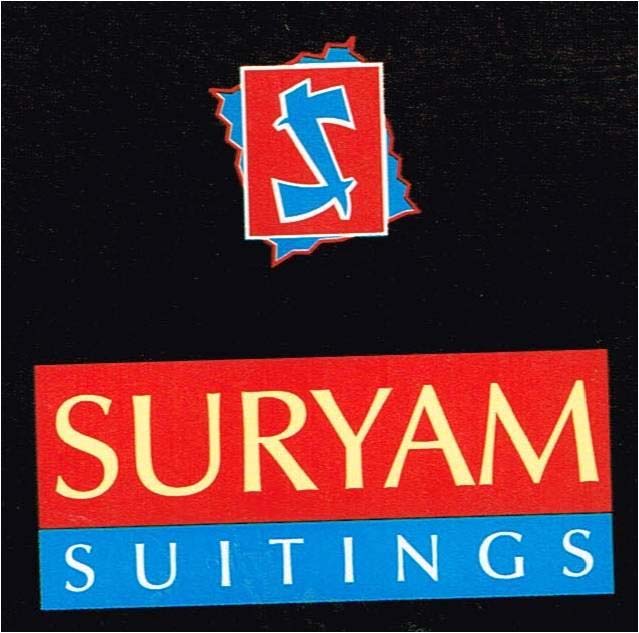 SURYAM logo