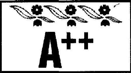 Trademark logo