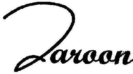 Trademark logo