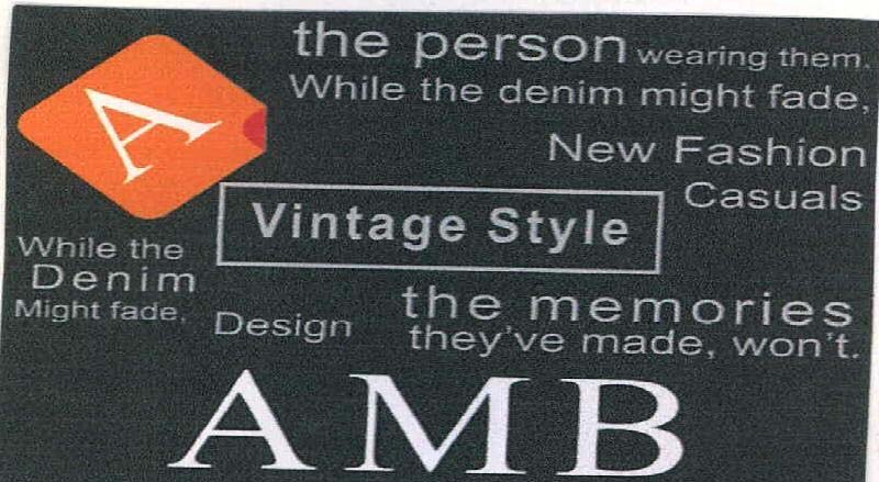 Trademark logo