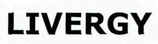 LIVERGY logo