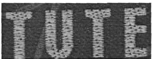 Trademark logo