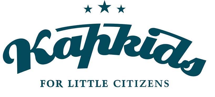 FOR LITTLE CITIZENS logo