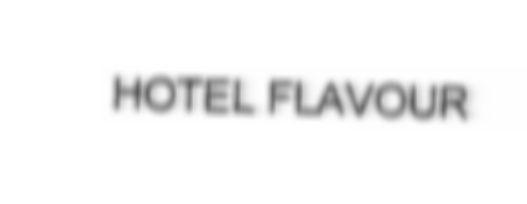 MOTEL FLAVOUR logo