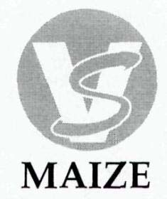 MAIZE logo