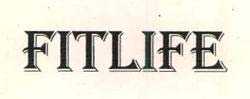 FITLIFE logo