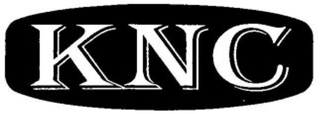 KNC logo