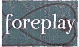 foreplay logo