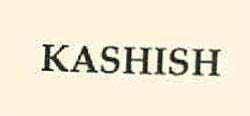 KASHISH logo