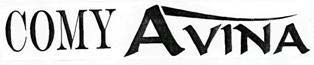 COMY logo