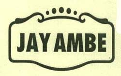 JAY AMBE logo