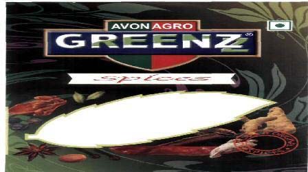 Trademark logo