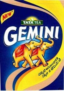 Trademark logo