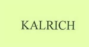 KALRICH logo