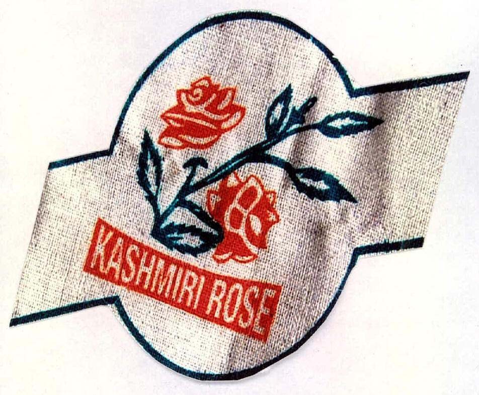 Trademark logo