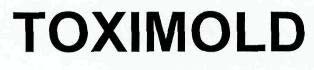 TOXIMOLD logo