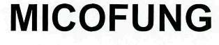 MICOFUNG logo