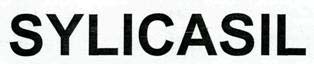 SYLICASIL logo
