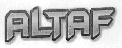 Trademark logo