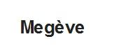 Megéve logo